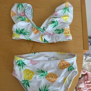 Janie and Jack Swimsuit 18-24 months